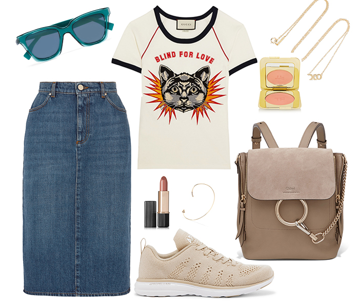 KOMBİN ÖNERİLERİ