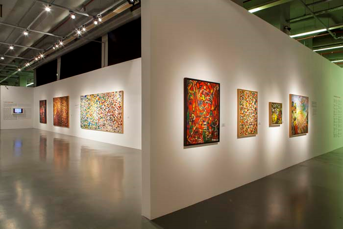 FAHRELNİSSA ZEİD SEÇKİSİ