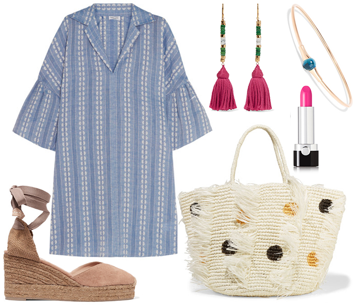 KOMBİN ÖNERİLERİ