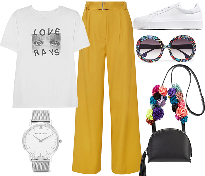 KOMBİN ÖNERİLERİ