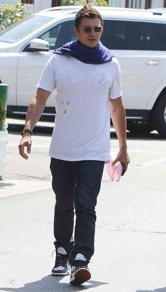 YILIN EN TATLI BABASI