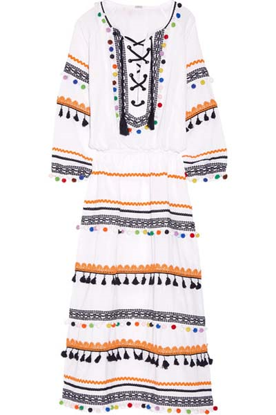 DİKKAT ÇEKİCİ PONPONLAR