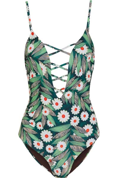 PLAJLARA HAKİM OLACAK MAYO MODELLERİ