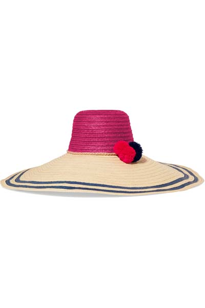 DİKKAT ÇEKİCİ PONPONLAR