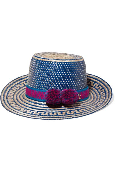 DİKKAT ÇEKİCİ PONPONLAR