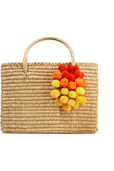 DİKKAT ÇEKİCİ PONPONLAR