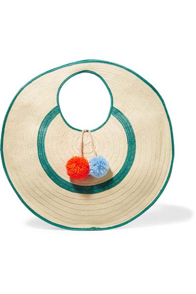 DİKKAT ÇEKİCİ PONPONLAR