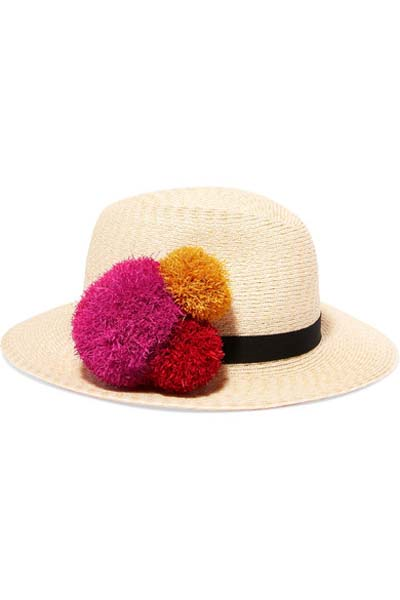 DİKKAT ÇEKİCİ PONPONLAR