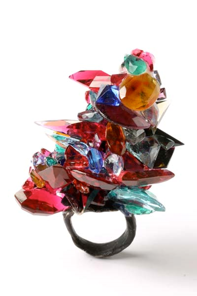 HEYKELSİ MÜCEVHERLER