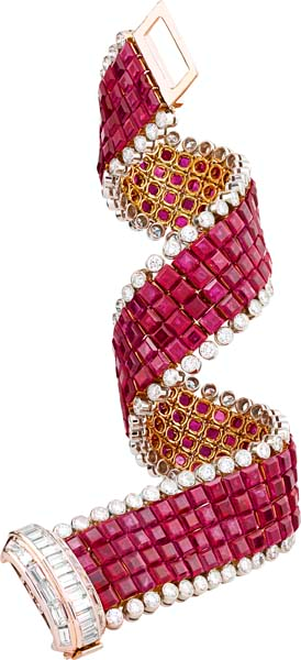 HEYKELSİ MÜCEVHERLER