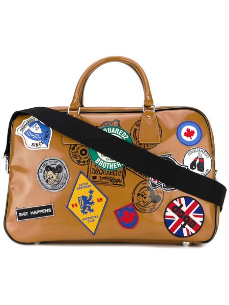 EN HAVALI TATİL ÇANTALARI