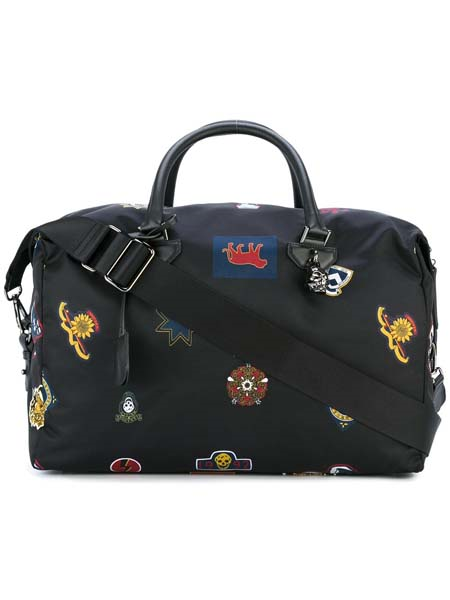 EN HAVALI TATİL ÇANTALARI