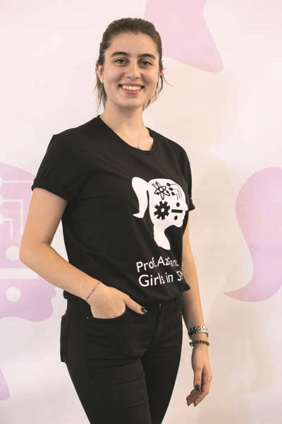 GIS PROJECT 2017 İLHAM VEREN ROL MODELLER