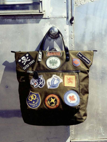 EN HAVALI TATİL ÇANTALARI