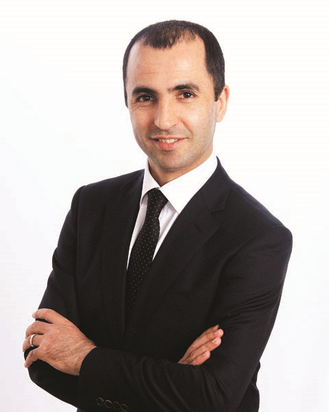 GIS PROJECT 2017 İLHAM VEREN ROL MODELLER