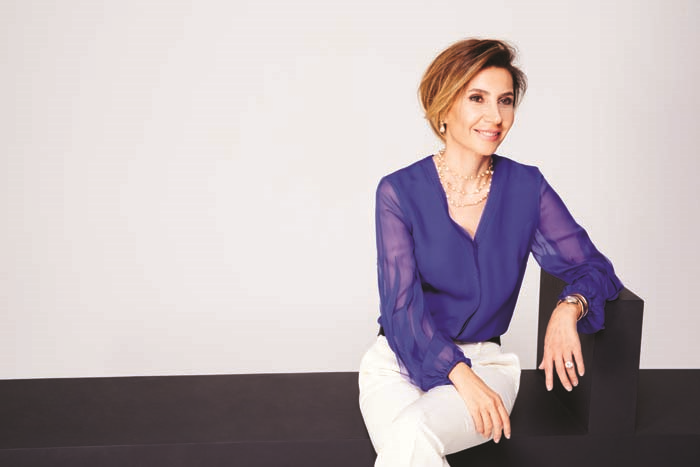 GIS PROJECT 2017 İLHAM VEREN ROL MODELLER