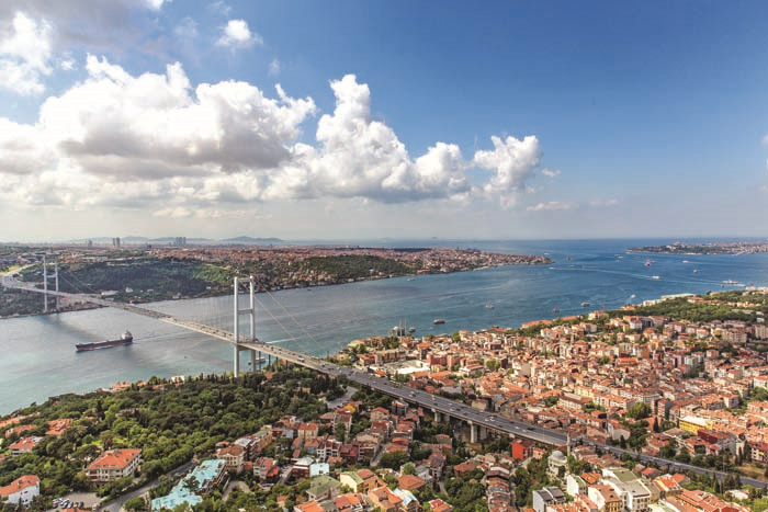 ASLI PEHLİVANLARIN LÜKSLERİ