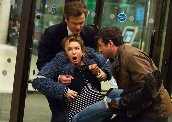 RENEE ZELLWEGER YENİDEN BRIDGET JONESU ÇEKMEK İSTİYOR
