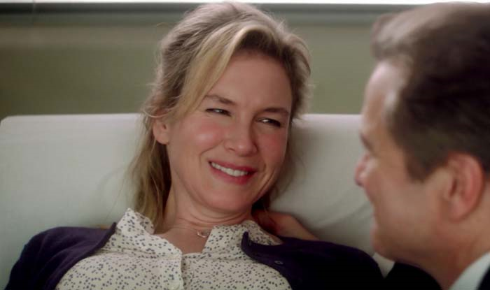 RENEE ZELLWEGER YENİDEN BRIDGET JONESU ÇEKMEK İSTİYOR