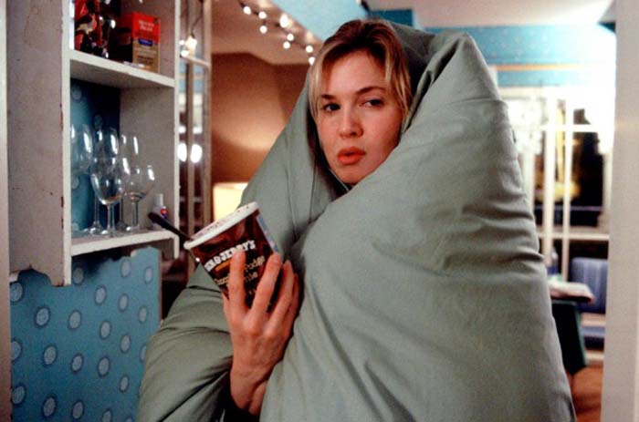 RENEE ZELLWEGER YENİDEN BRIDGET JONESU ÇEKMEK İSTİYOR