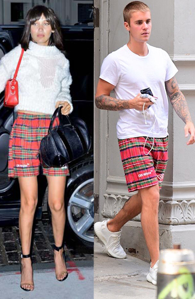 BELLA HADİD VE JUSTİN BİEBER PİŞTİ OLDU