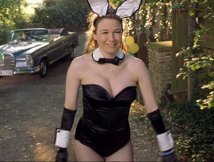 RENEE ZELLWEGER YENİDEN BRIDGET JONESU ÇEKMEK İSTİYOR
