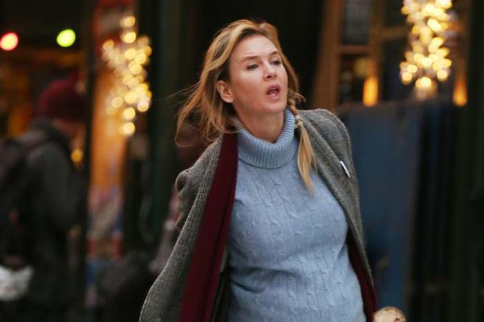 RENEE ZELLWEGER YENİDEN BRIDGET JONESU ÇEKMEK İSTİYOR