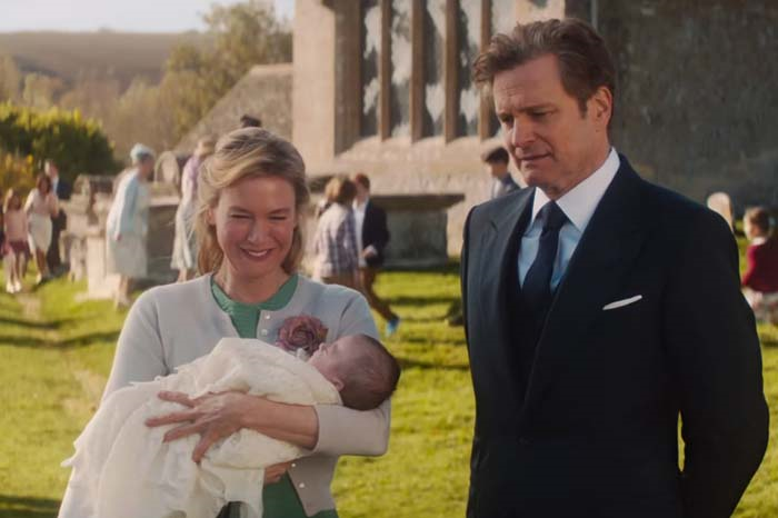 RENEE ZELLWEGER YENİDEN BRIDGET JONESU ÇEKMEK İSTİYOR