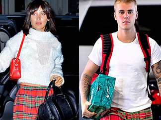 BELLA HADİD VE JUSTİN BİEBER PİŞTİ OLDU