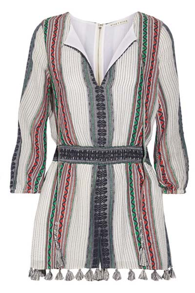 SEZONUN FAVORİ 15 TULUM MODELİ