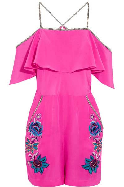 SEZONUN FAVORİ 15 TULUM MODELİ