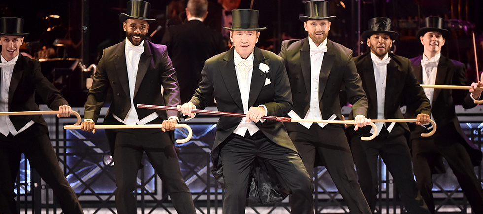 2017 TONY ÖDÜLLERİ KAZANANLARI