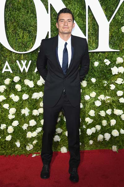 2017 TONY ÖDÜLLERİ KIRMIZI HALI ŞIKLARI