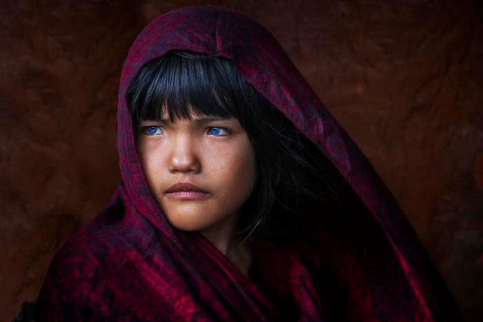 KADIN GÖZÜYLE HAYATTAN KARELER