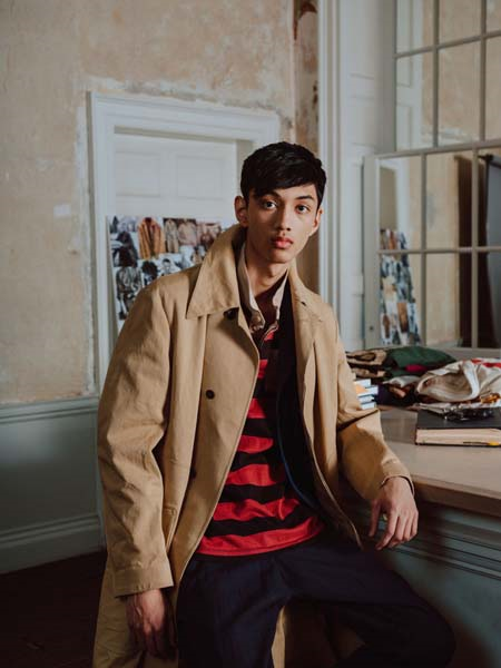 DAVID BECKHAM MAĞAZA AÇMAYA HAZIRLANIYOR