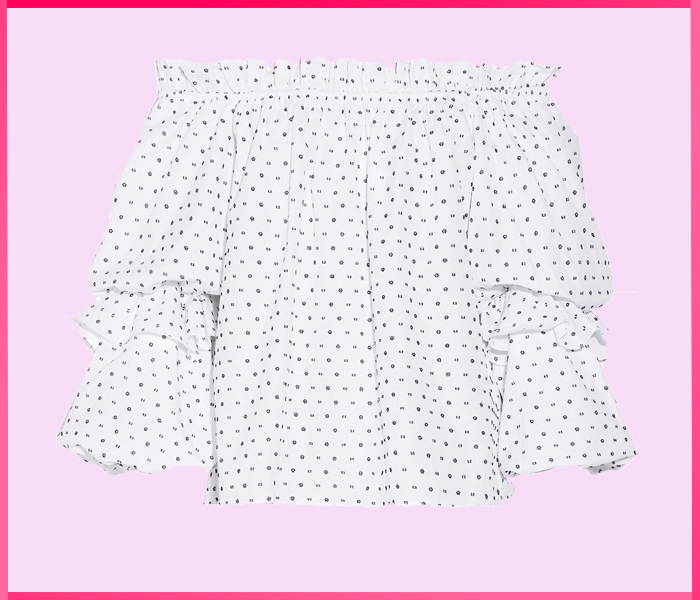 TEK BİR BLUZ ÜÇ FARKLI KOMBİN