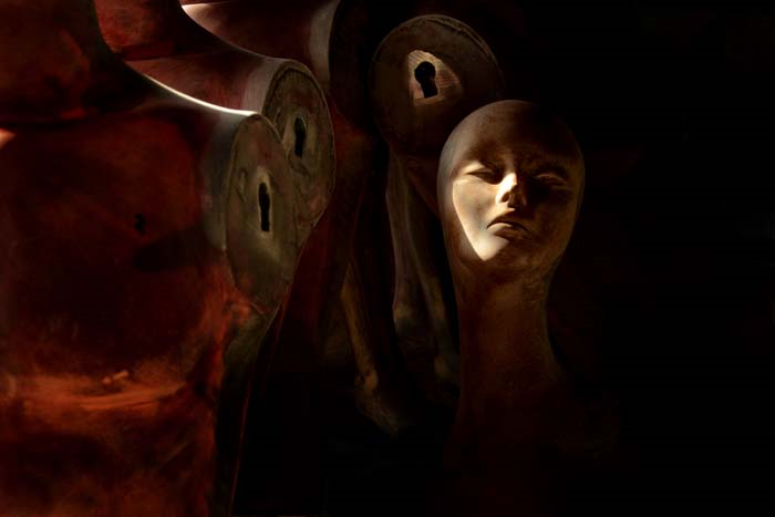 KADIN GÖZÜYLE HAYATTAN KARELER