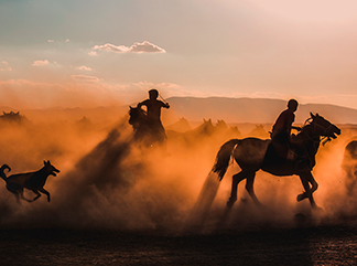 KADIN GÖZÜYLE HAYATTAN KARELER