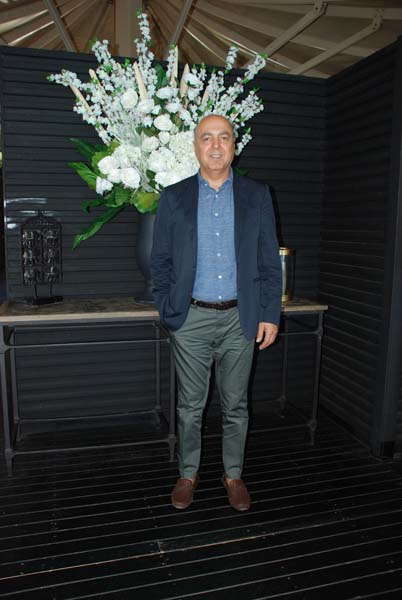 YASEMİN ÖZİLHAN KOLEKSİYON HAZIRLADI