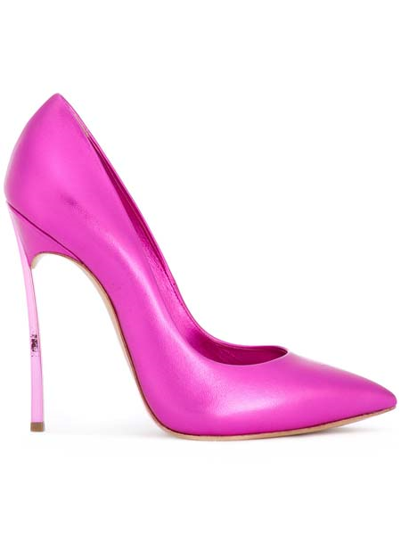 SEZONU ELE GEÇİREN ROMANTİK PEMBE