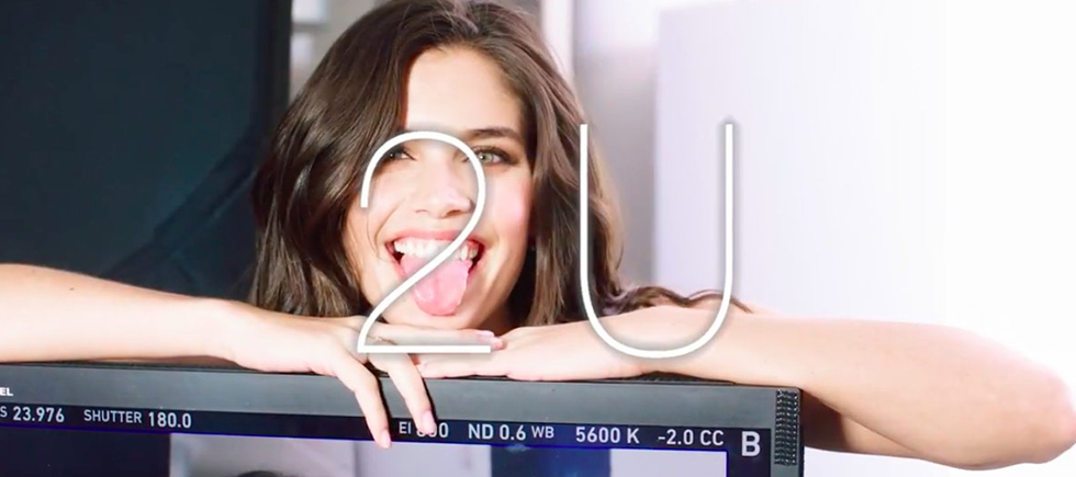 MELEKLERDEN YAZA DAMGA VURACAK KLİP