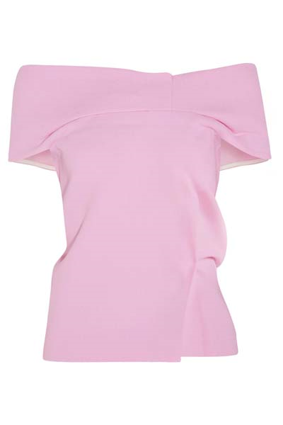 SEZONU ELE GEÇİREN ROMANTİK PEMBE