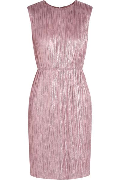 SEZONU ELE GEÇİREN ROMANTİK PEMBE