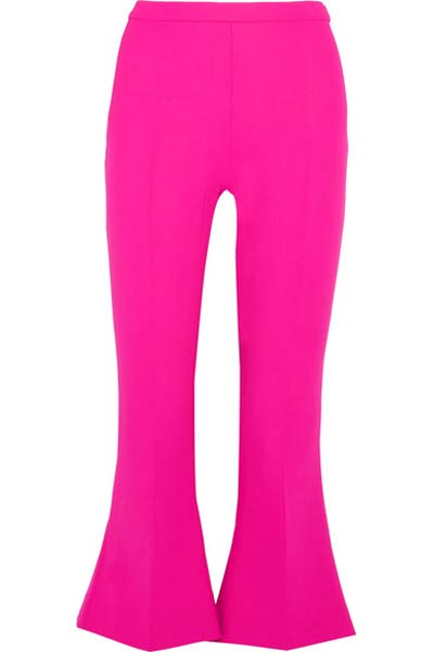 SEZONU ELE GEÇİREN ROMANTİK PEMBE