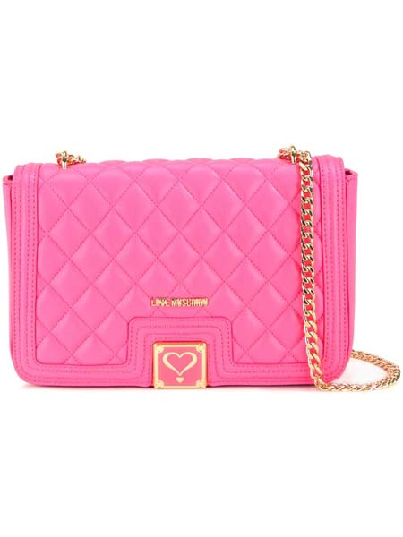 SEZONU ELE GEÇİREN ROMANTİK PEMBE