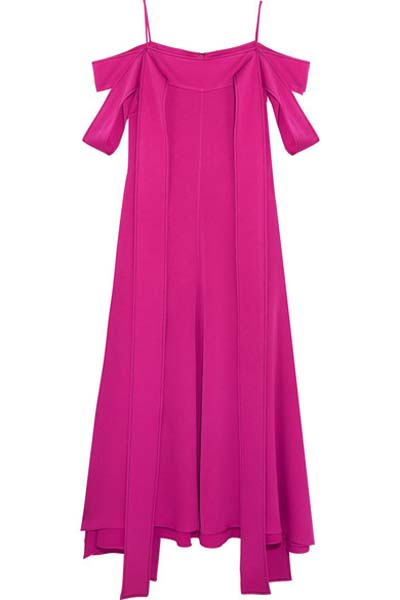 SEZONU ELE GEÇİREN ROMANTİK PEMBE