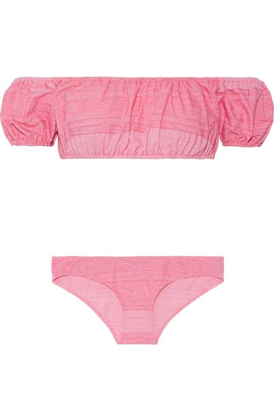 SEZONU ELE GEÇİREN ROMANTİK PEMBE