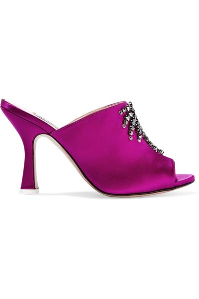 SEZONU ELE GEÇİREN ROMANTİK PEMBE