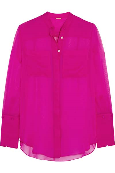 SEZONU ELE GEÇİREN ROMANTİK PEMBE