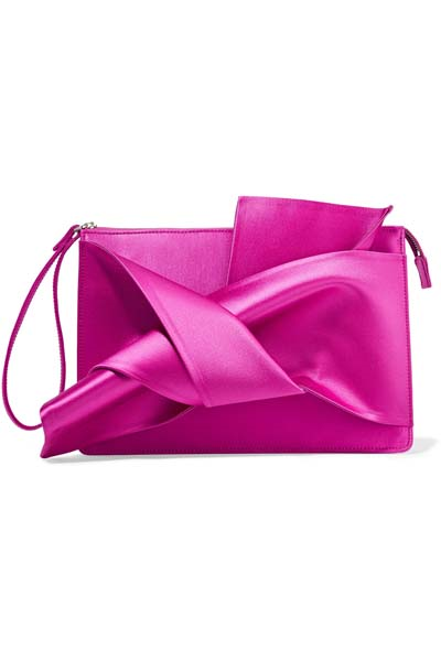 SEZONU ELE GEÇİREN ROMANTİK PEMBE